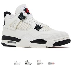Jordan 4 “ Flight Club”