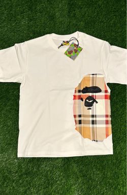 Bape shirt