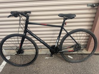 Brand New! Fuji Absolute 1.9 XL Frame