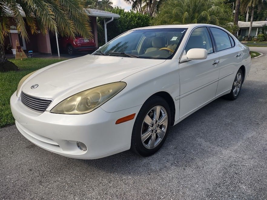 Cheap Great Running Lexus