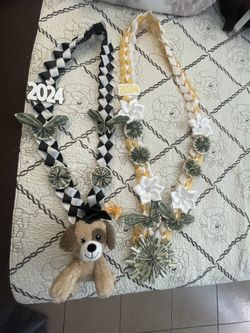 Leis De Graduations