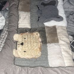 Crib Set 