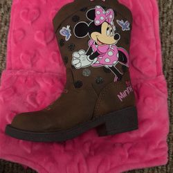 Kids Boots 