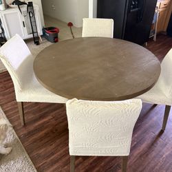 Dinning table 