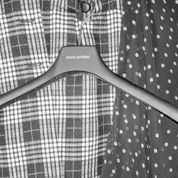 Louis Vuitton Black  Hanger