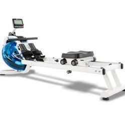 ERG650W Water Rowing Machine