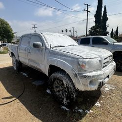 BOX TRUCK/ CARS/RVS /SEMI WASH !!!🧼 