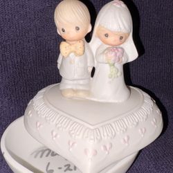 Precious Moments (1981) (The Lord Bless You And Keep You)