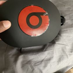 Black Beats Studio 3