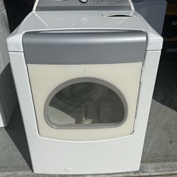 Whirlpool Dryer