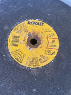Saw Blades