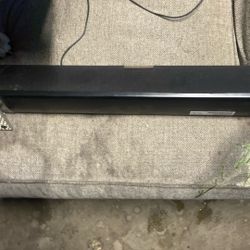 Vizio Sound Bar
