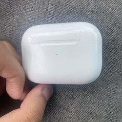 AirPods Pro’s 3Rd Gen 