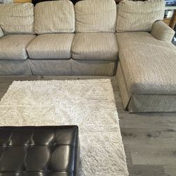 Couch Sectional 