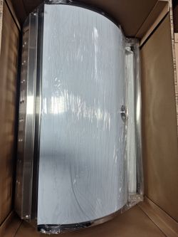36 inch Built-In LP Grill
