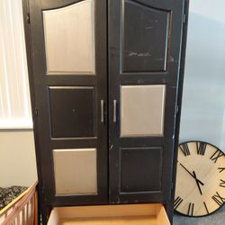 Wardrobe Armoire Cabinet