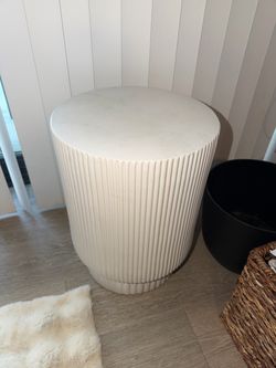 Side Table