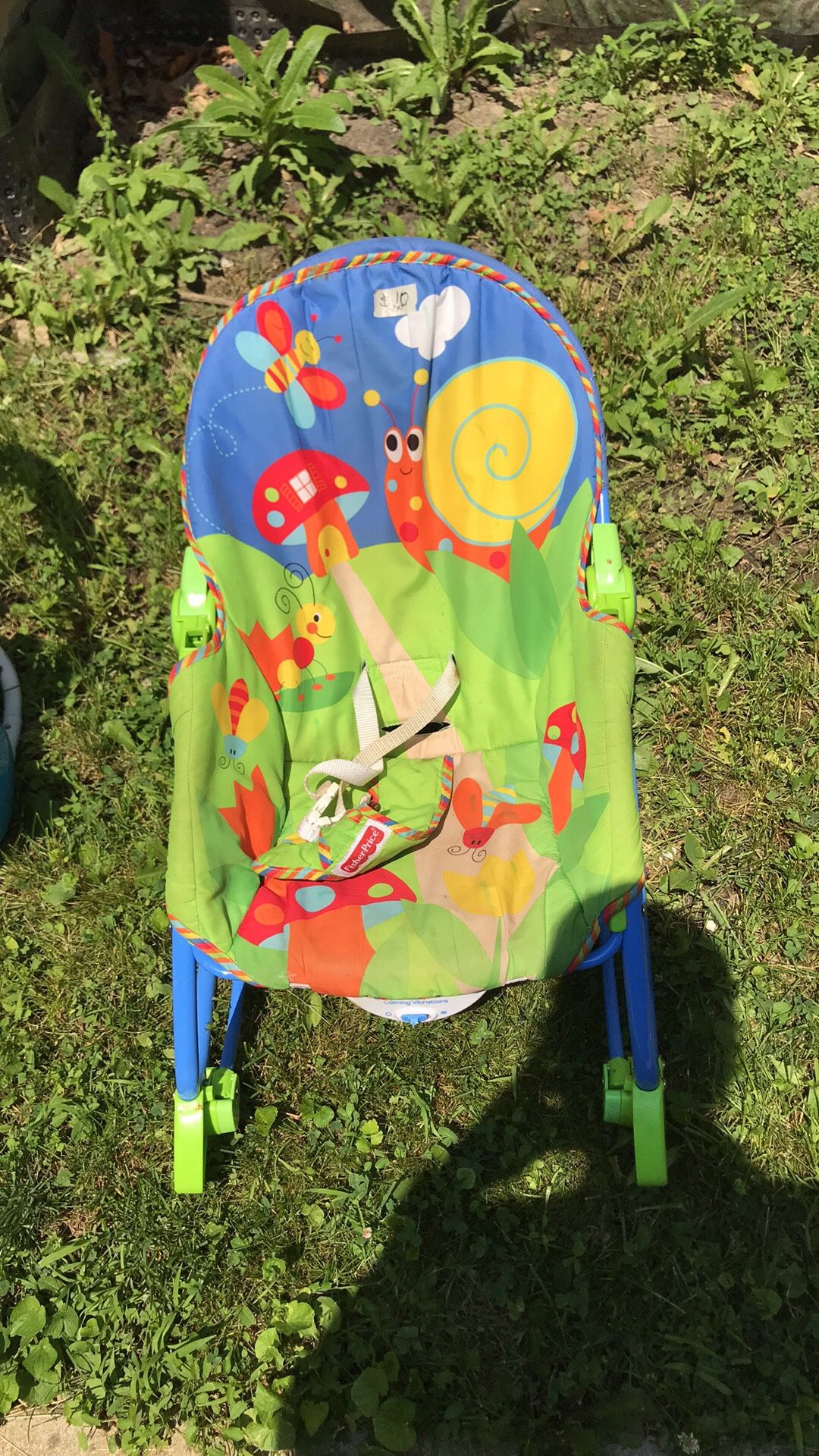 Baby stuffs