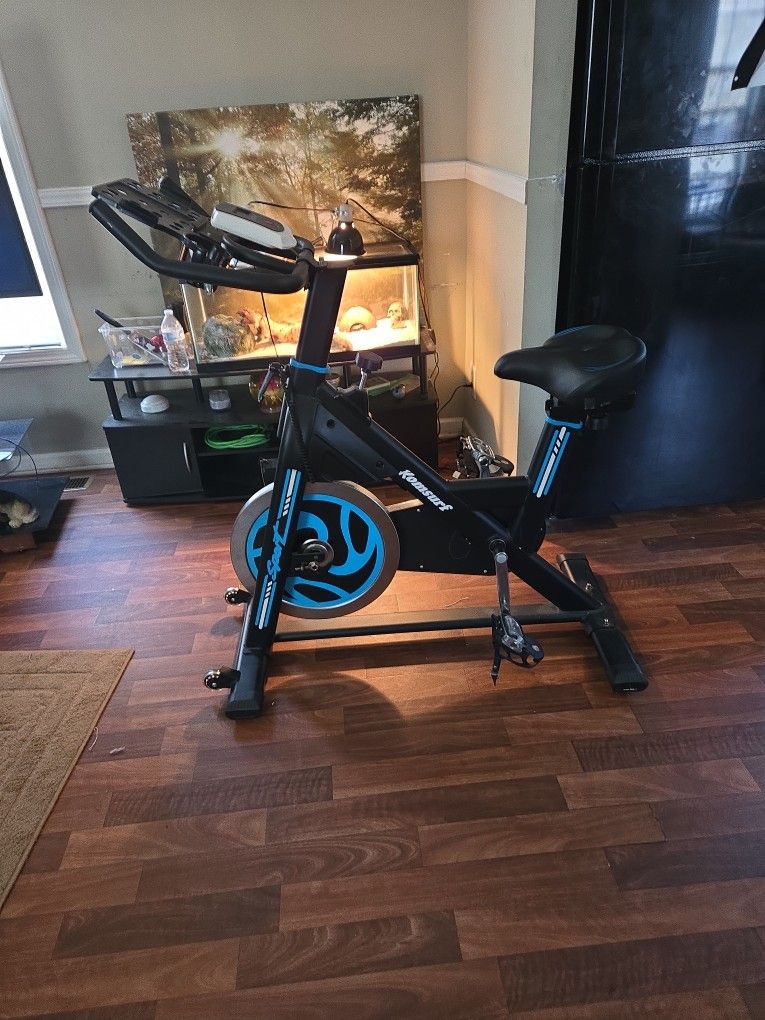 Cycling Bike