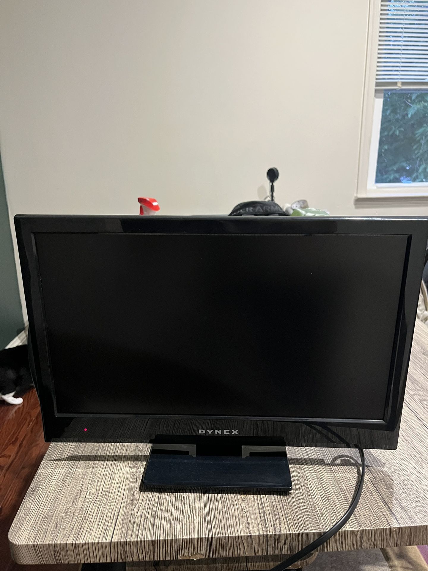 Dynex TV