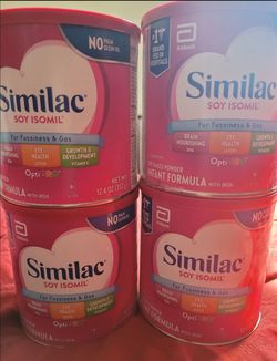 Baby Formula