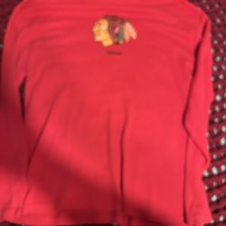 Vintage Reebok Long Sleeve