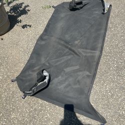 Truck Cover For Jeep Wrangler 4 Door 