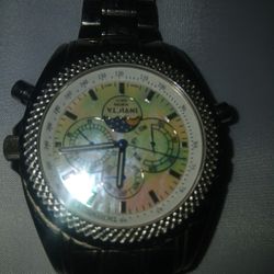 Invicta Watch