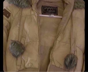 Youth Winter Coat / Jacket