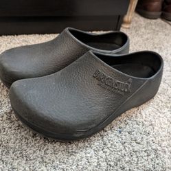 Birkenstock Profi-Birki (41)