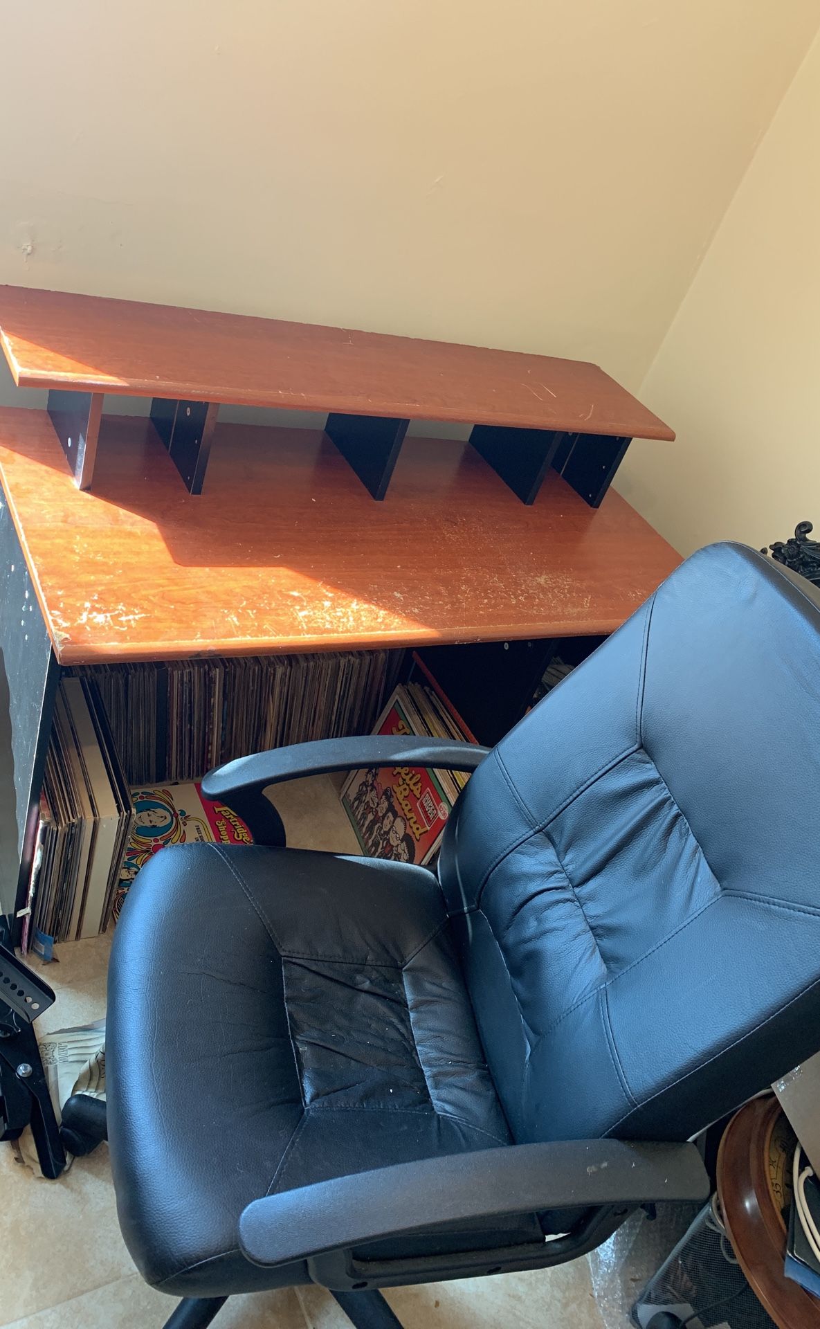 Desk