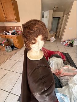 WIGS & Hair Piece