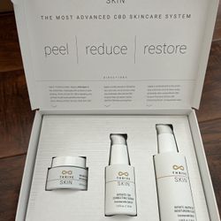 Thrive Skincare