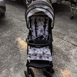 KidKraft - Cloud Sport Baby Stroller