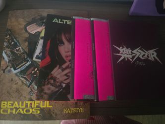 Kpop Albums - Stray Kids ⬇️