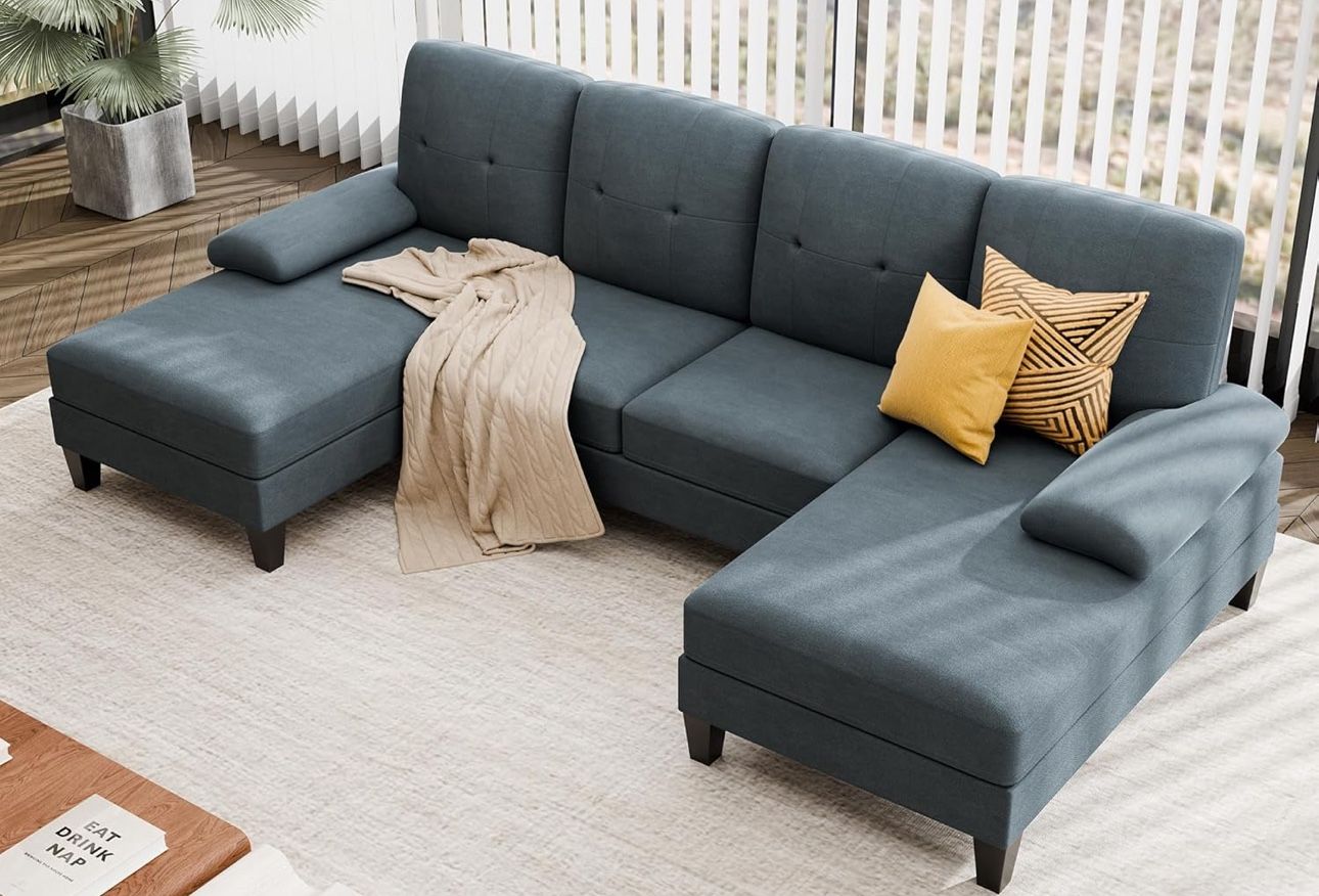 Sofa Sectional New