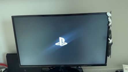 gaming monitor