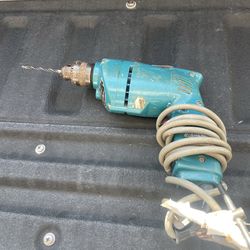 Makita Drill