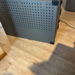 IMPACT DOG CRATE LARGE HIGH ANXIETY