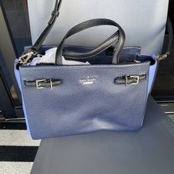 Brand New - Genuine Kate Spade - Women’s Handbag / Purse - Over $500 Value! 