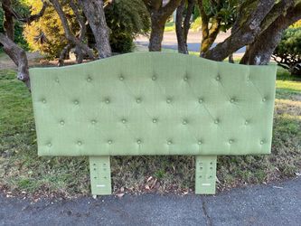 Full Size Headboard