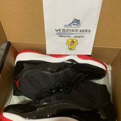 Jordan 11
