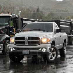 2006 Dodge Ram