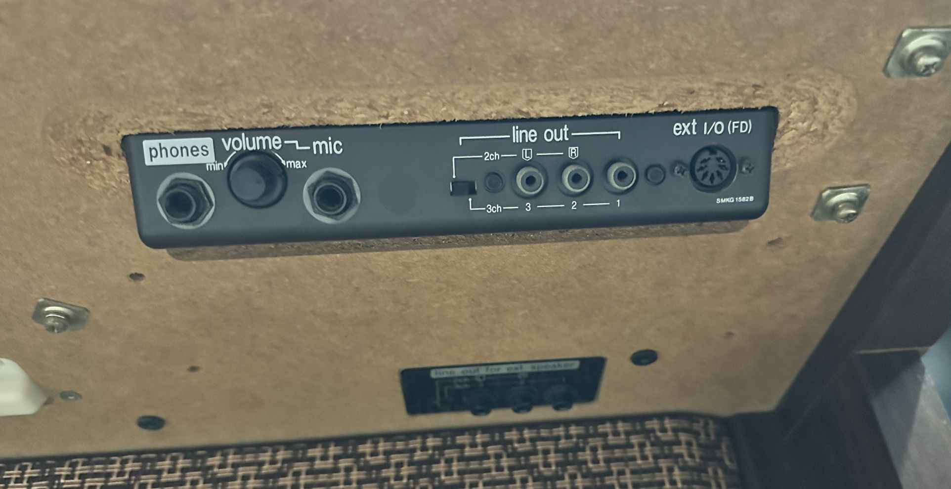 Technics Organ PCM Sound G7 for Sale in Sugar Hill, GA - OfferUp