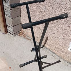 Keyboard Stand $15.00