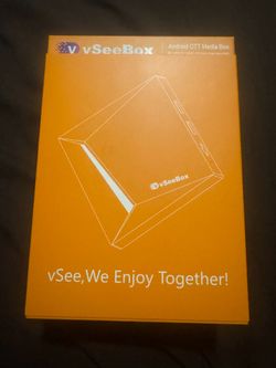 VSeebox