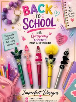 Back to School