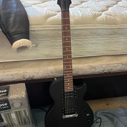 Electric guitar