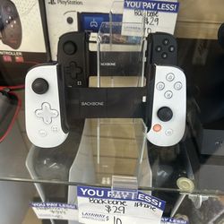 PlayStation Back Bone