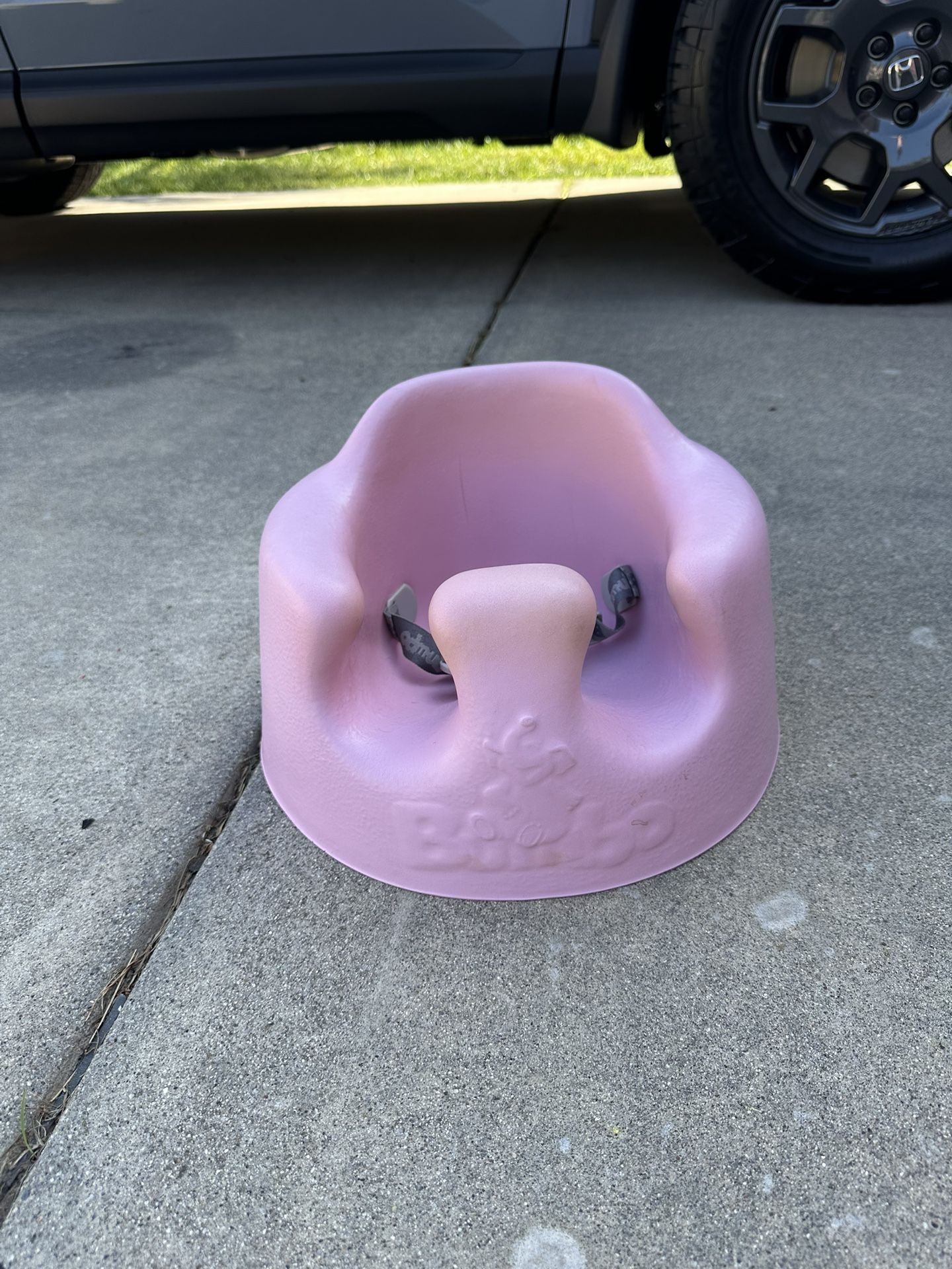 Baby Seat